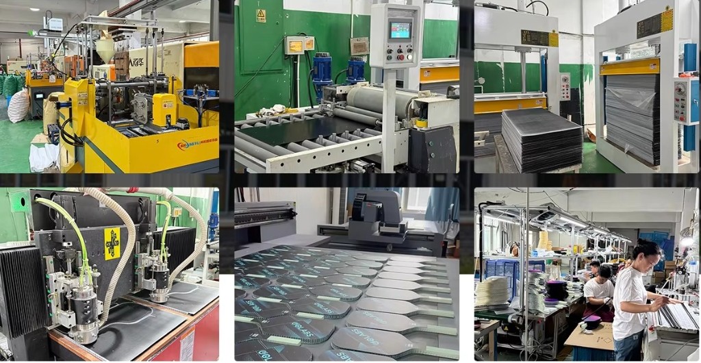 Custom Mahjong factory sample and production reference